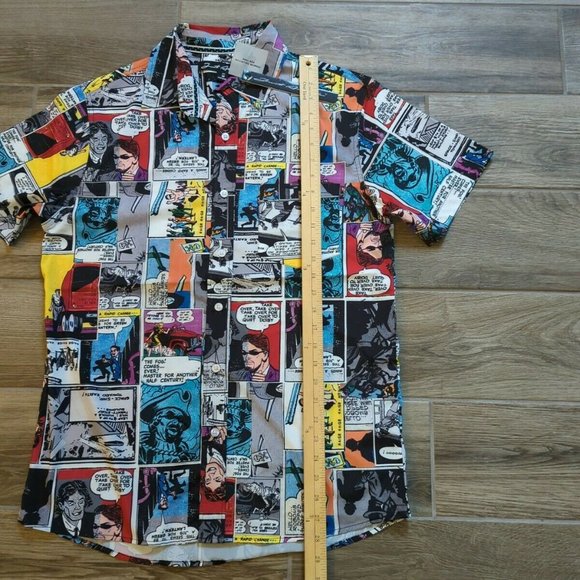 Just Attitude Comic Strip Cartoon Trade Show Butto - Picture 8 of 8